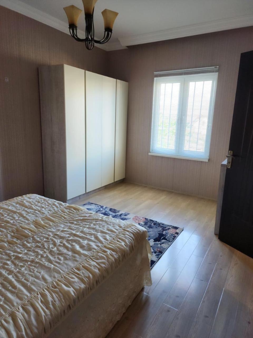 Villa Ivertubani Tbilisi Sea ภายนอก รูปภาพ