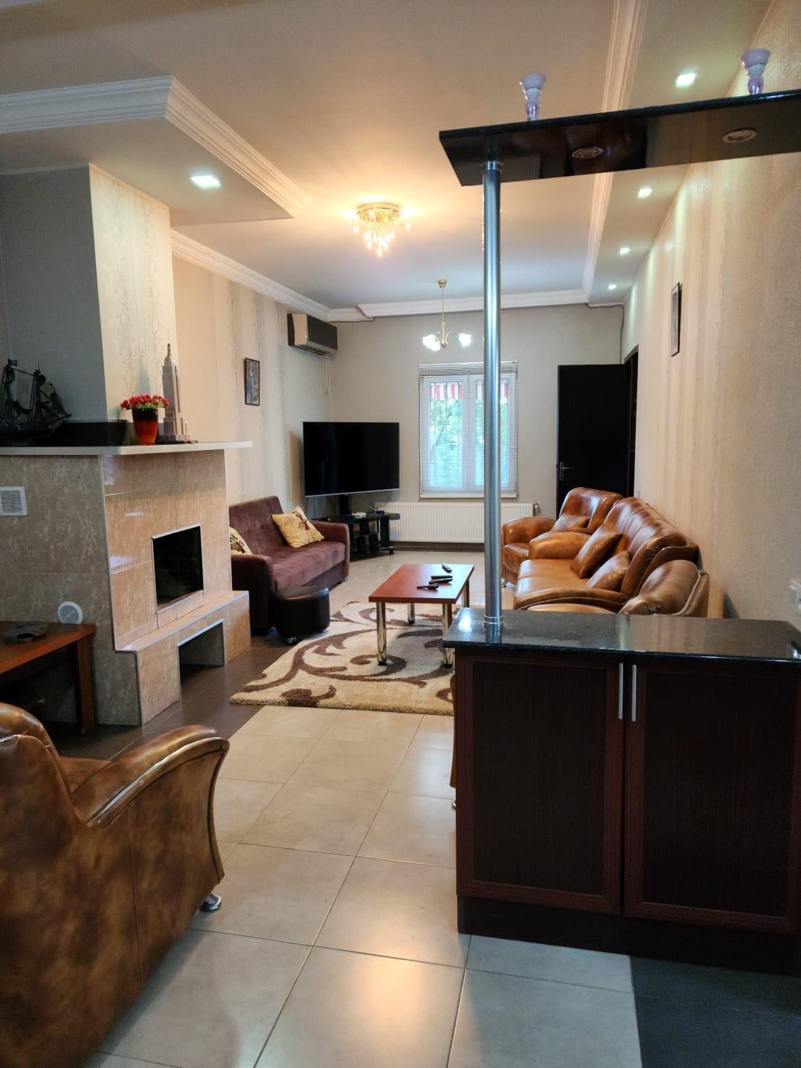 Villa Ivertubani Tbilisi Sea ภายนอก รูปภาพ